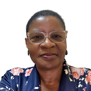 Lorraine Jones-Lawrence